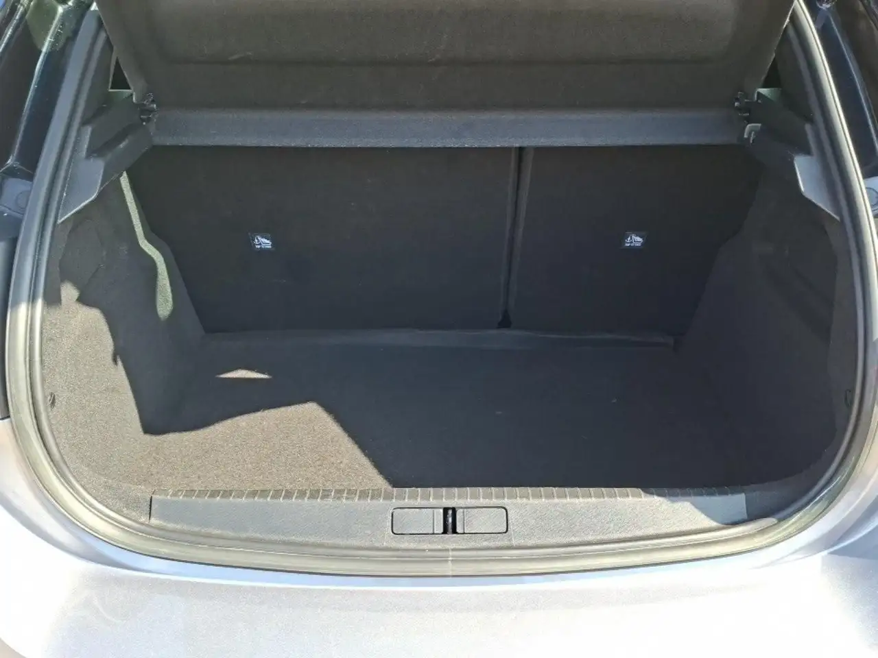 Opel Corsa F GS Line 100 NAVI 180°Kamera PDC, миниатюра 6