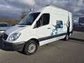 Mercedes-Benz Sprinter II Kasten 313/CDI*mit Hebebühne *2.Hand Alb - thumbnail 3