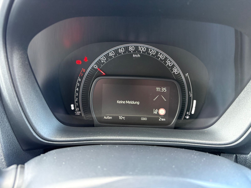 Toyota Aygo X Business Edition **SCHNÄPPCHEN** — photo 11