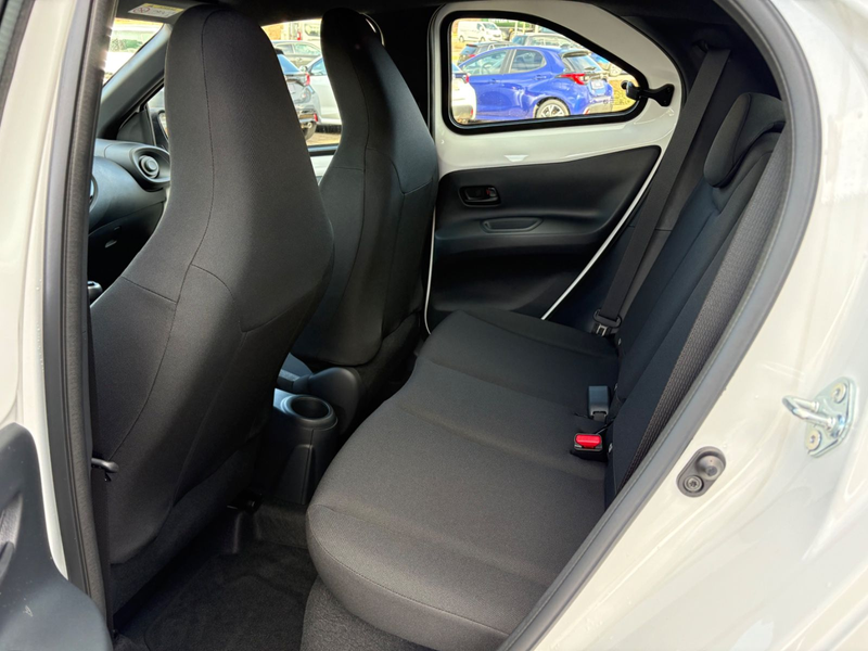 Toyota Aygo X Business Edition **SCHNÄPPCHEN** — photo 4