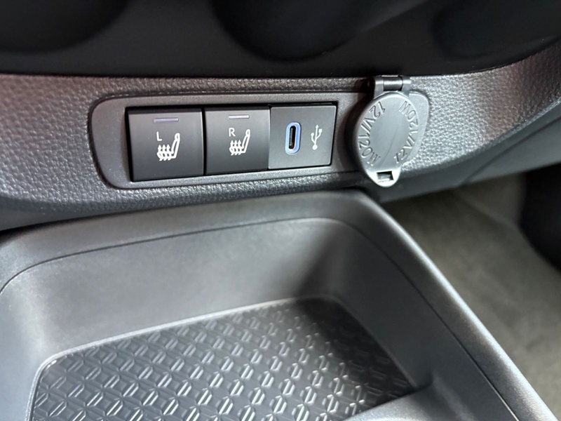 Toyota Aygo X Business Edition **SCHNÄPPCHEN** — photo 8
