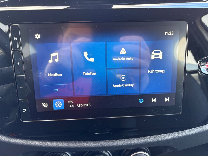 Toyota Aygo X Business Edition **SCHNÄPPCHEN** — photo 9