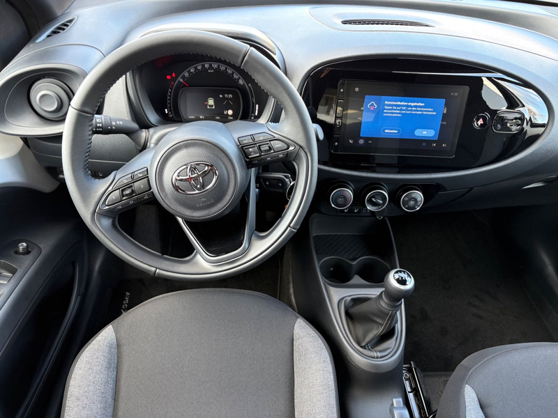 Toyota Aygo X Business Edition **SCHNÄPPCHEN** — photo 5