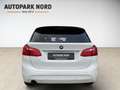 BMW 218 i Active Tourer Advantage/NAVI/SHZ/TEMP/PDC Weiß - thumbnail 7