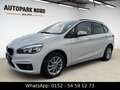 BMW 218 i Active Tourer Advantage/NAVI/SHZ/TEMP/PDC Weiß - thumbnail 1