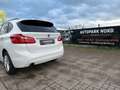 BMW 218 i Active Tourer Advantage/NAVI/SHZ/TEMP/PDC Weiß - thumbnail 19