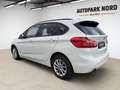 BMW 218 i Active Tourer Advantage/NAVI/SHZ/TEMP/PDC Weiß - thumbnail 3