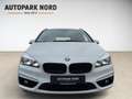BMW 218 i Active Tourer Advantage/NAVI/SHZ/TEMP/PDC Weiß - thumbnail 6