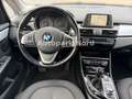 BMW 218 i Active Tourer Advantage/NAVI/SHZ/TEMP/PDC Weiß - thumbnail 10