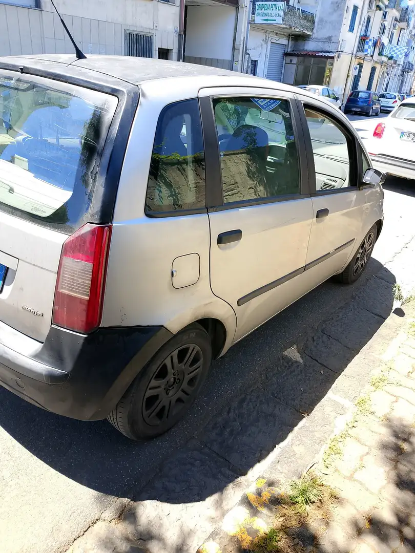 Fiat Idea 1.3 mjt 16v Active - 2