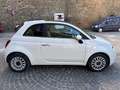 Fiat 500 1.0 DOLCEVITA 69cv HYBRID NEOPATENTATI Bianco - thumbnail 4