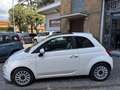 Fiat 500 1.0 DOLCEVITA 69cv HYBRID NEOPATENTATI Bianco - thumbnail 3