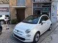 Fiat 500 1.0 DOLCEVITA 69cv HYBRID NEOPATENTATI Bianco - thumbnail 1