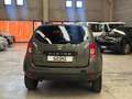 Dacia Duster 1.6 115 S&S 4x2 SS GPL Laur. Fam. Bleu - thumbnail 7