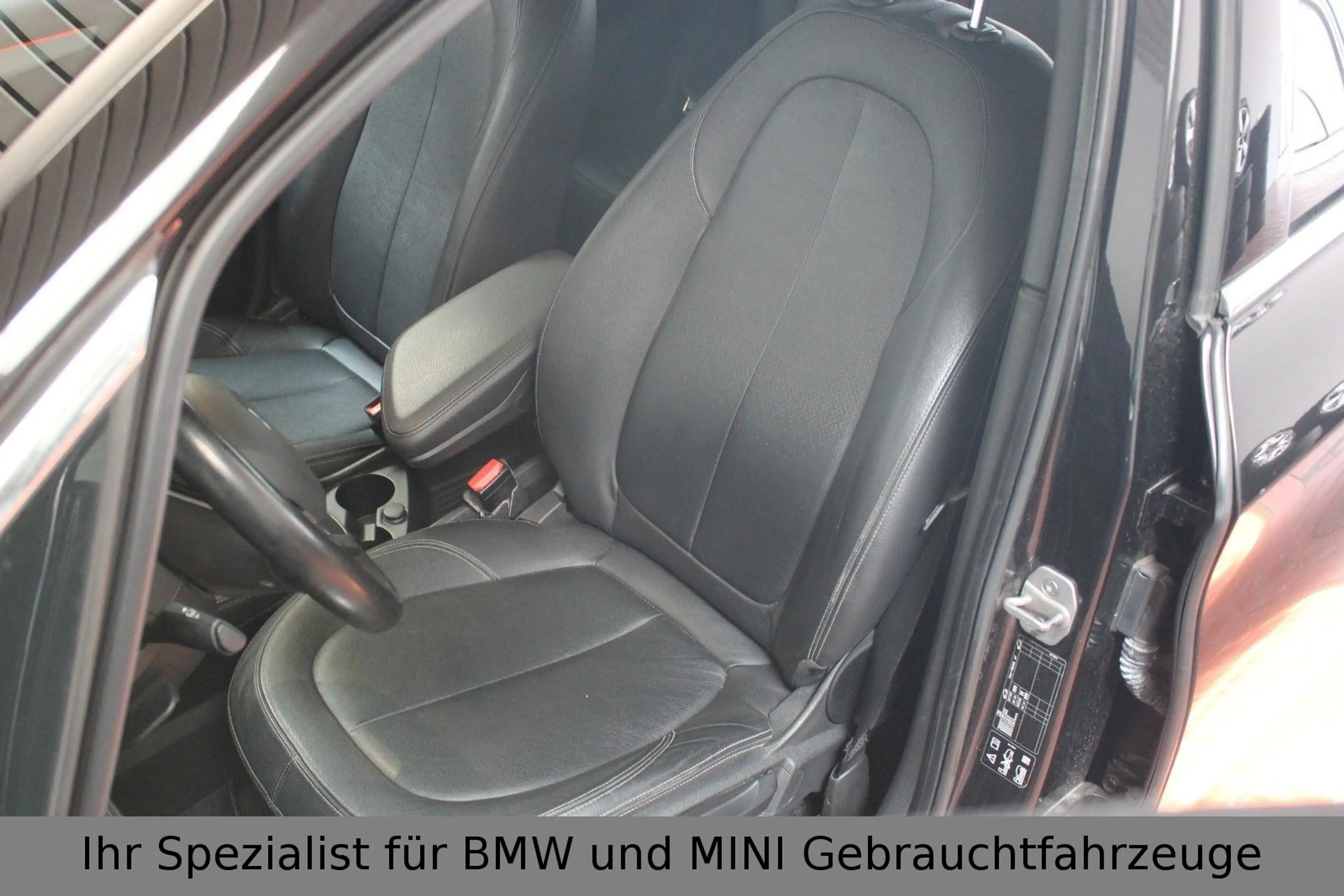 BMW 225 *AHK*HUD*Luxury Line — photo 12