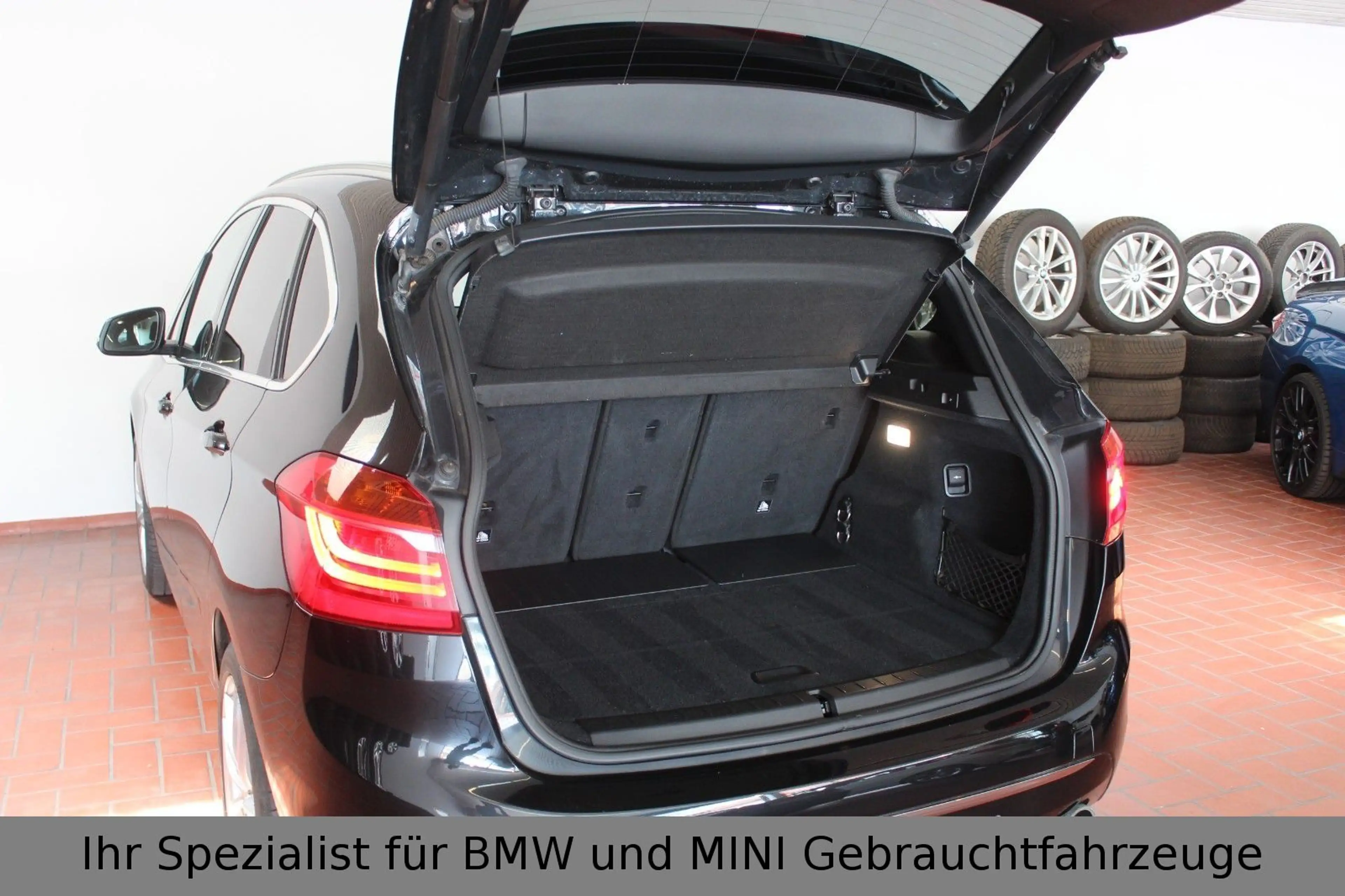 BMW 225 *AHK*HUD*Luxury Line — photo 10
