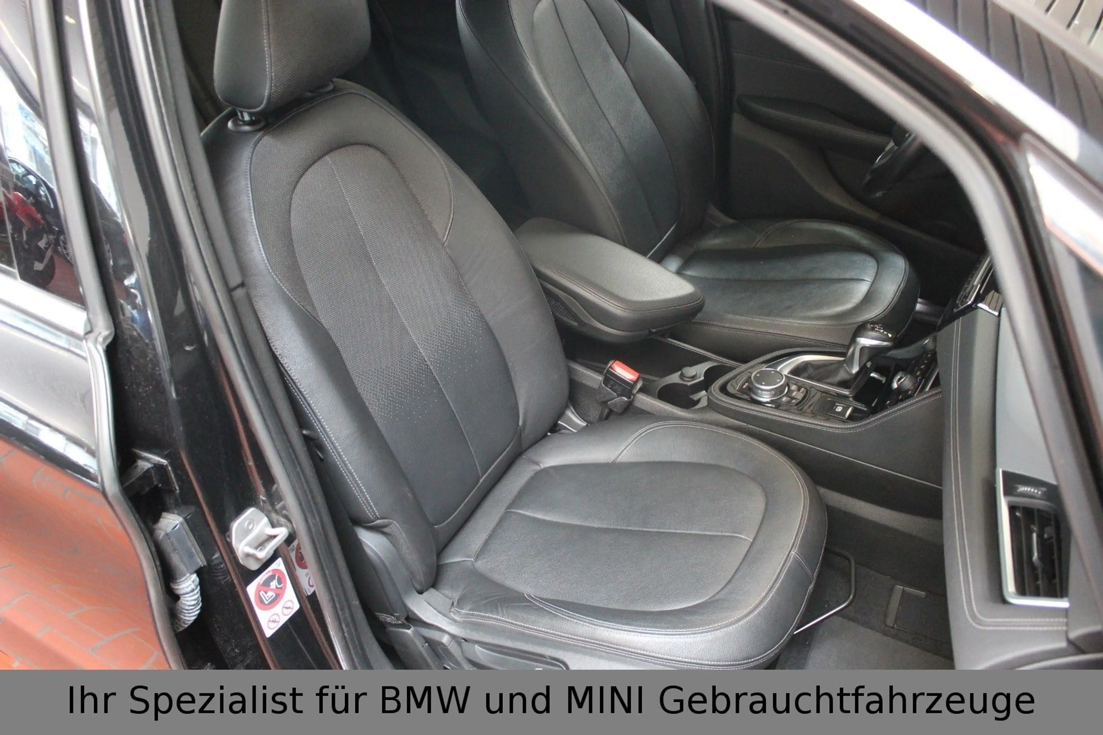 BMW 225 *AHK*HUD*Luxury Line — photo 14