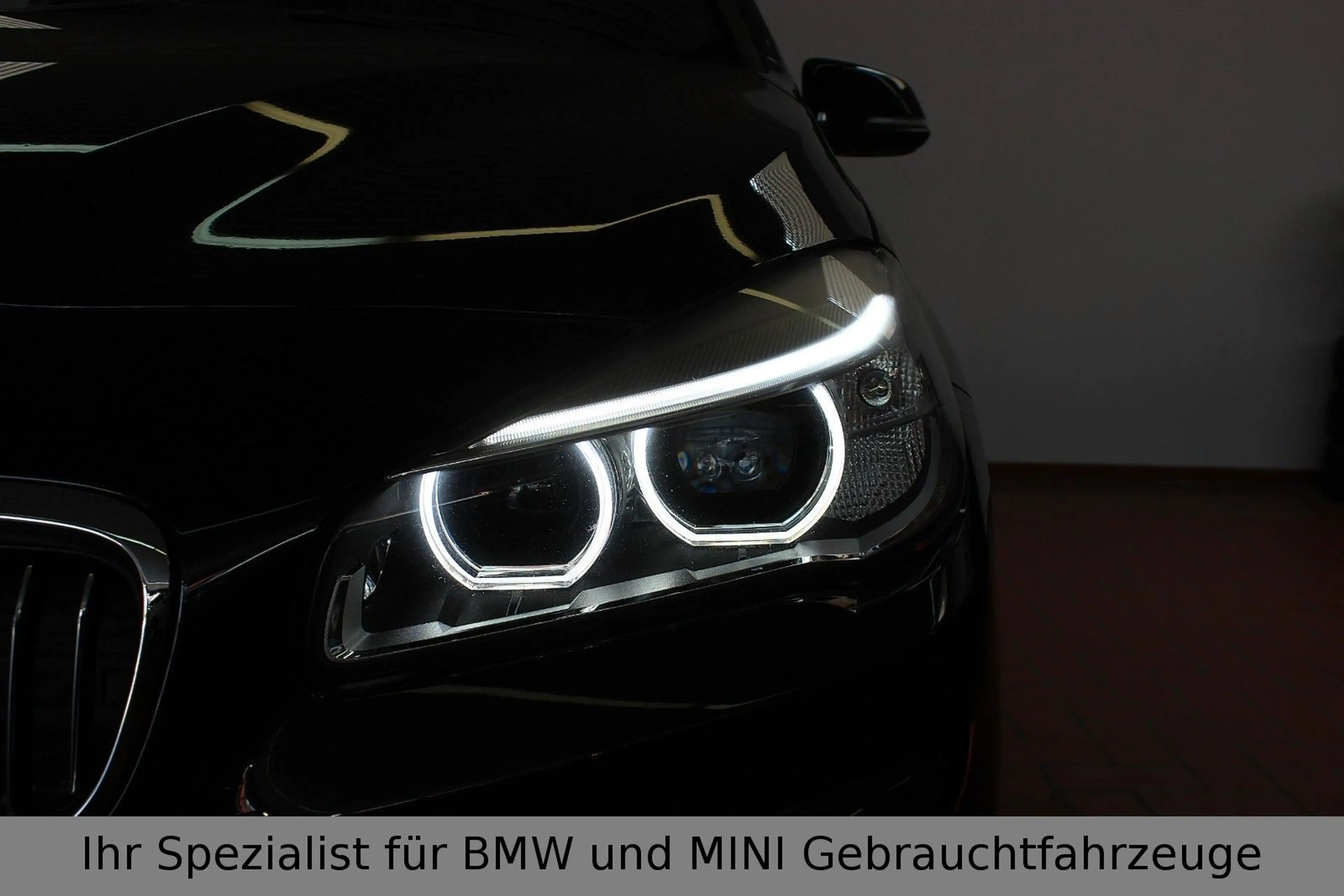 BMW 225 *AHK*HUD*Luxury Line — photo 4