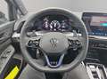 Volkswagen Golf R 2.0 TSI 4MOTION AHK Pano NappaLeder Noir - thumbnail 10