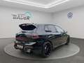 Volkswagen Golf R 2.0 TSI 4MOTION AHK Pano NappaLeder Noir - thumbnail 6