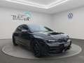 Volkswagen Golf R 2.0 TSI 4MOTION AHK Pano NappaLeder Noir - thumbnail 8