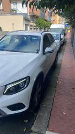 GLC - X253 350e Executive 4matic auto