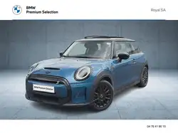 MINI Cooper SE 184ch Edition Premium Plus BVA 5CV