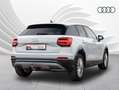 Audi Q2 design 30TDI Navi LED Sitzheizung GRA AHK Blanc - thumbnail 5