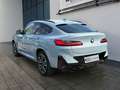 BMW X4 xDrive 30d M Sport AHK/LASER/STNDHZNG/PANO/DAB Grau - thumbnail 2