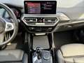 BMW X4 xDrive 30d M Sport AHK/LASER/STNDHZNG/PANO/DAB Grau - thumbnail 8