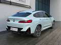 BMW X4 xDrive 30d M Sport AHK/LASER/STNDHZNG/PANO/DAB Grau - thumbnail 3