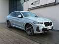 BMW X4 xDrive 30d M Sport AHK/LASER/STNDHZNG/PANO/DAB Grau - thumbnail 4