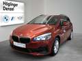 BMW 216 216d Active Tourer Orange - thumbnail 1