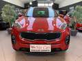 Kia Sportage 1.7 CRDi 2WD Style Pack, AUTO, GPS, CAMERA, CUIR, Rouge - thumbnail 1