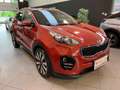 Kia Sportage 1.7 CRDi 2WD Style Pack, AUTO, GPS, CAMERA, CUIR, Rouge - thumbnail 6