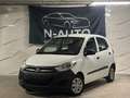 Hyundai i10 1.0i | GARANTI 1 AN Blanc - thumbnail 3
