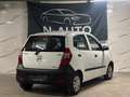 Hyundai i10 1.0i | GARANTI 1 AN Blanc - thumbnail 6