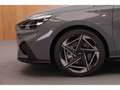 Hyundai i30 Kombi 1.5 DCT N Line NAVI SHZ LED Klimaautom Apple Grau - thumbnail 5