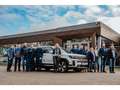 Hyundai i30 Kombi 1.5 DCT N Line NAVI SHZ LED Klimaautom Apple Grau - thumbnail 10