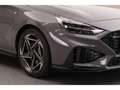 Hyundai i30 Kombi 1.5 DCT N Line NAVI SHZ LED Klimaautom Apple Grau - thumbnail 4