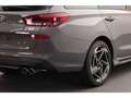 Hyundai i30 Kombi 1.5 DCT N Line NAVI SHZ LED Klimaautom Apple Grau - thumbnail 7