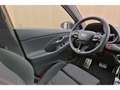 Hyundai i30 Kombi 1.5 DCT N Line NAVI SHZ LED Klimaautom Apple Grau - thumbnail 8