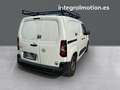 Opel Combo E Cargo Express 1.6 100CV MT5 E6 Blanco - thumbnail 2