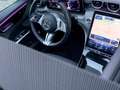 Mercedes-Benz C 200 4MATIC AMG PANO CAM SFEER BLIND SP. FULL! Grijs - thumbnail 6