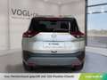 Nissan X-Trail N-Connecta 1,5 VC-T e-4ORCE 214 PS 7S Silber - thumbnail 7