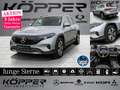 Mercedes-Benz EQB 300 4M Progressive Advanced PLUS Pano Kamera Srebrny - thumbnail 1