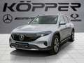 Mercedes-Benz EQB 300 4M Progressive Advanced PLUS Pano Kamera Srebrny - thumbnail 11