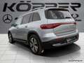 Mercedes-Benz EQB 300 4M Progressive Advanced PLUS Pano Kamera Srebrny - thumbnail 2