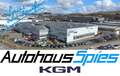TGB Blade 600 / 620 LV EPS ABS Touring T3b Azul - thumbnail 17