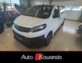 Opel Vivaro Life Sport 2,0 D. 9-Sitze 1-Besitz Mwst. Weiß - thumbnail 1